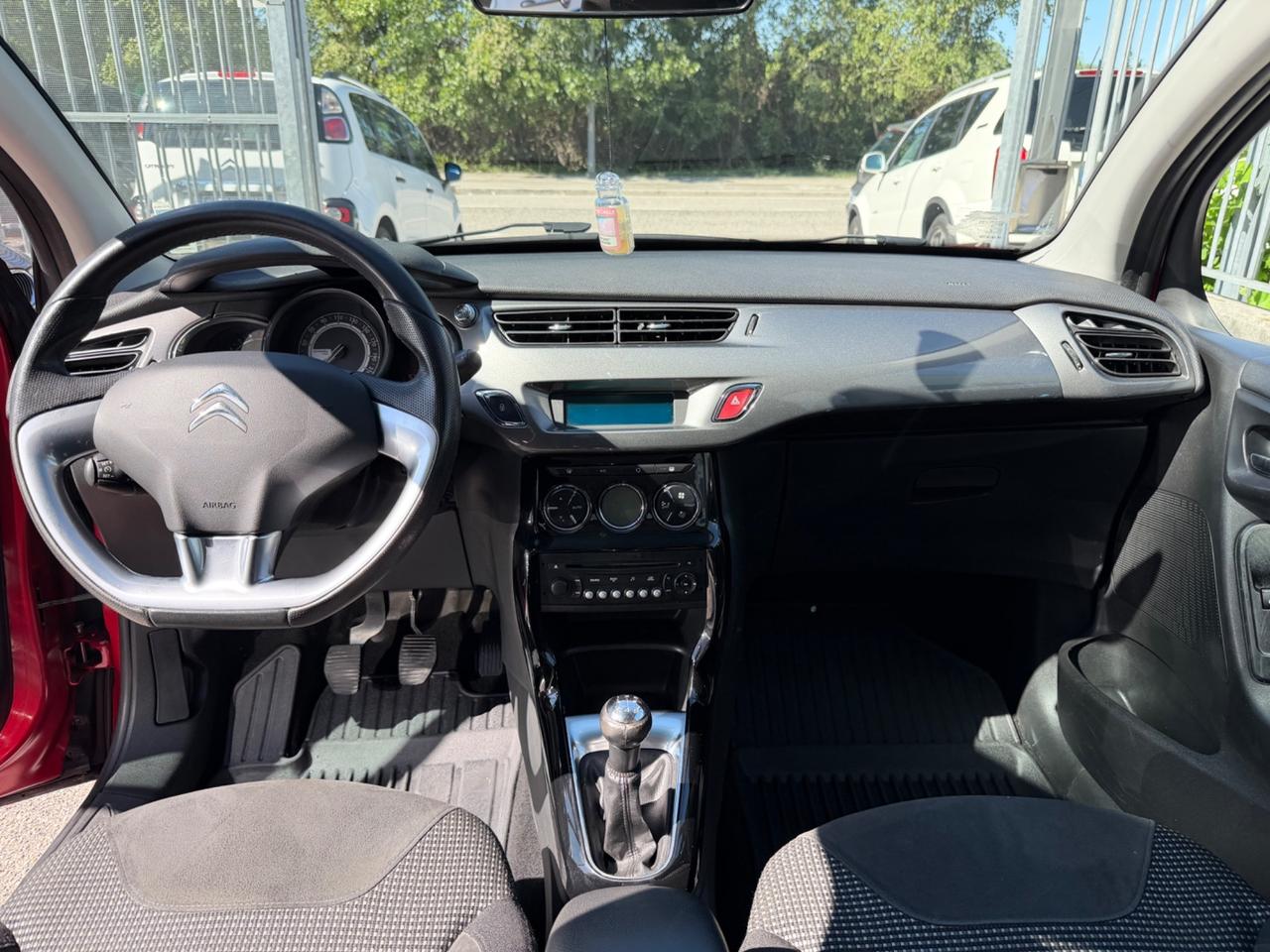 Citroen C3 PureTech 82 Exclusive