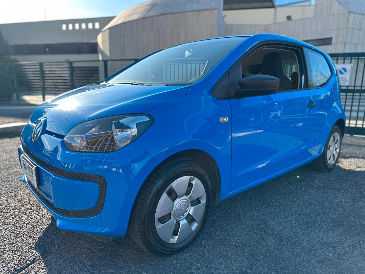 Volkswagen UP 1.0 3p 60cv UNIPRO Garanzia 12m