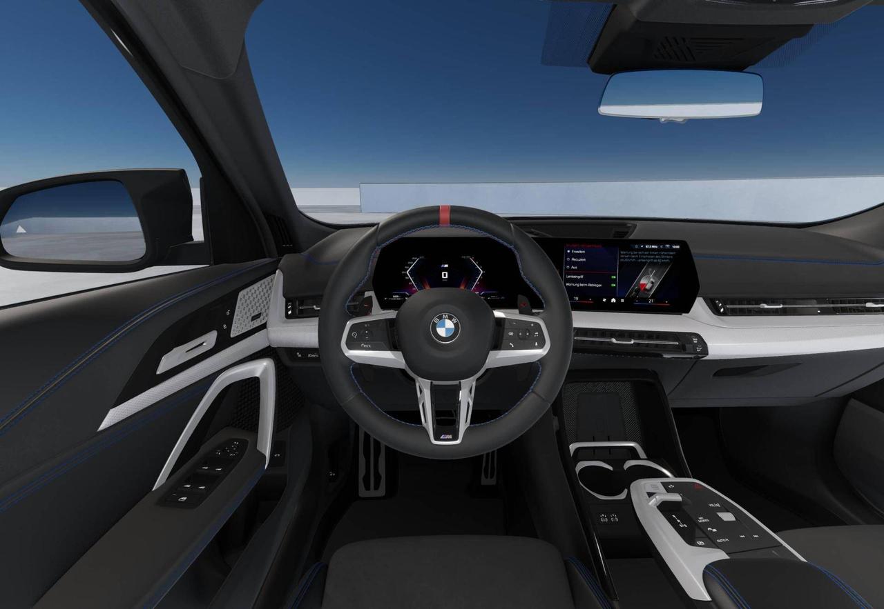 BMW X2 xDrive M35i MSport Pro