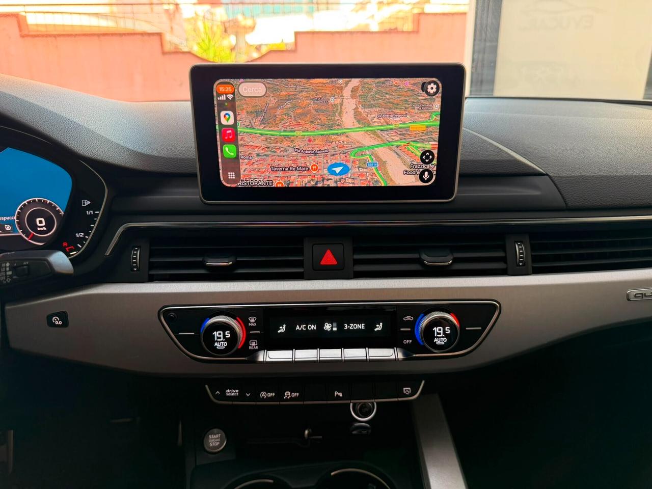 Audi A5 SPB 2.0 TDI 190 CV ultra S tronic Sport