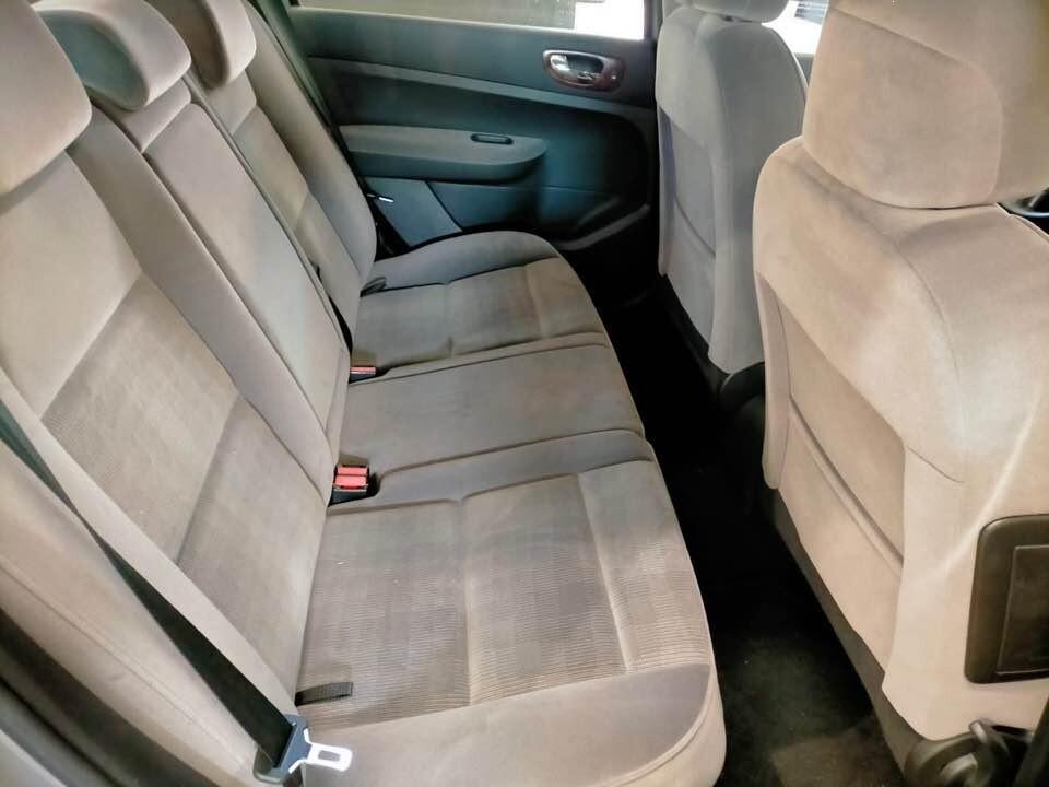 Peugeot 307 SW 1.6 16v