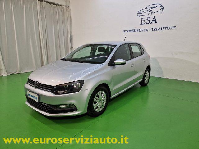 VOLKSWAGEN Polo 1.4 TDI 5p. Trendline