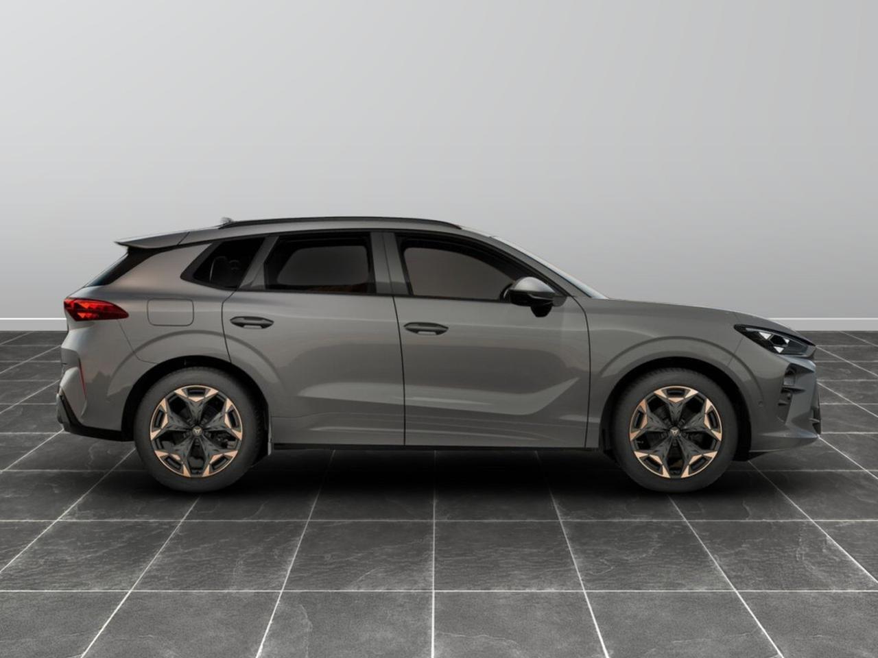 Cupra Terramar 1.5 hybrid 150cv