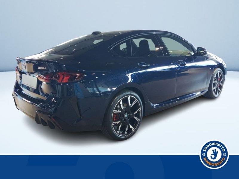 BMW Serie 2 G.C. Serie 2 Gran Coupé 220d M Sport Pro