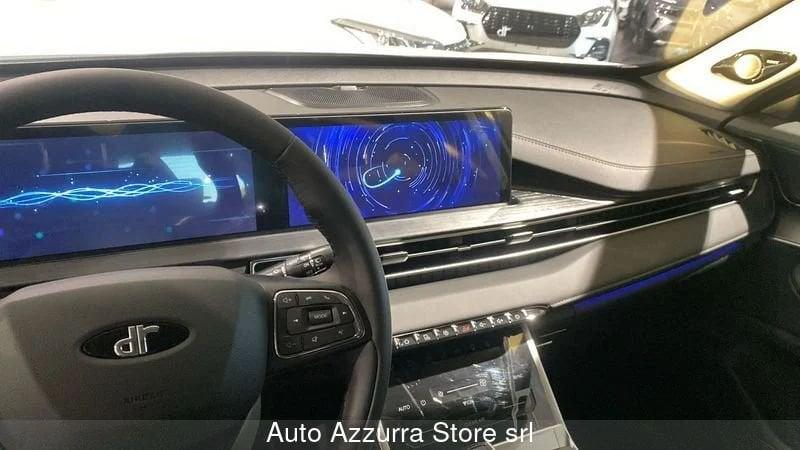 DR AUTOMOBILES dr 6.0 1.6 T-GDI DCT Bi-Fuel GPL *PRONTA CONSEGNA, -2.000€ DI EXTRA*