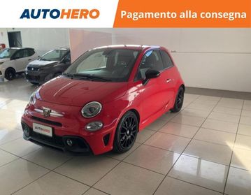 ABARTH 595 1.4 Turbo F595 165 CV