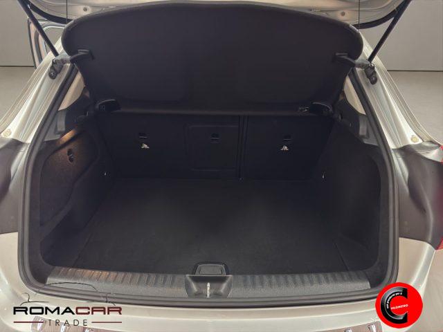 MERCEDES-BENZ GLA 180 AUTOMATICA! PELLE FARI LED NAVI SENSORI TELECAMERA