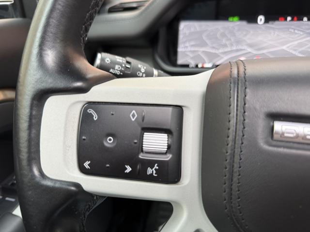 LAND ROVER Defender 110 3.0D I6 300 CV AWD Auto X-Dynamic HSE