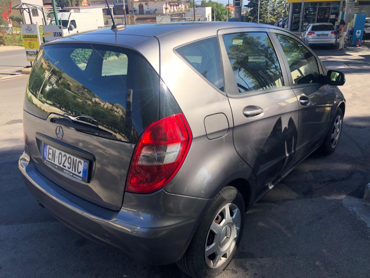 Mercedes-benz A 180 CDI