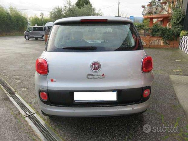 Fiat 500L 1.3 MJT POP STAR