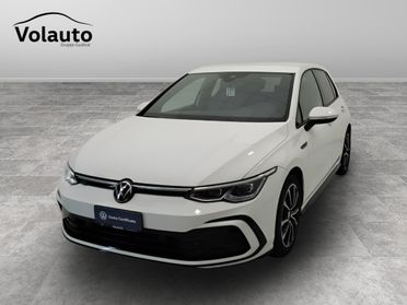 VOLKSWAGEN Golf VIII 2020 - Golf 1.5 etsi evo R-Line 130cv dsg