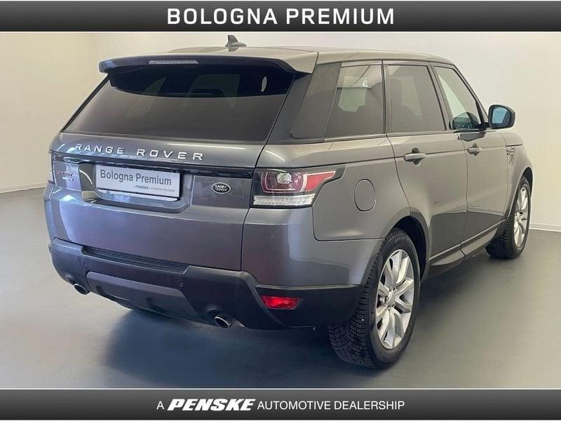 Land Rover RR Sport 3.0 TDV6 HSE