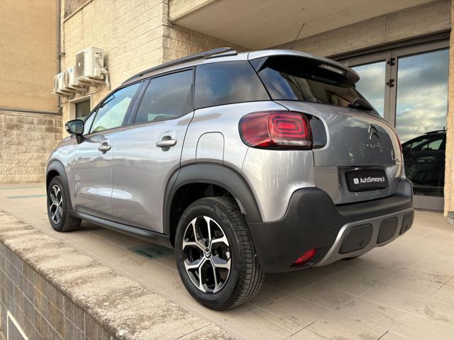 CITROEN C3 Aircross 1.5 BlueHDi 110 S&S Plus