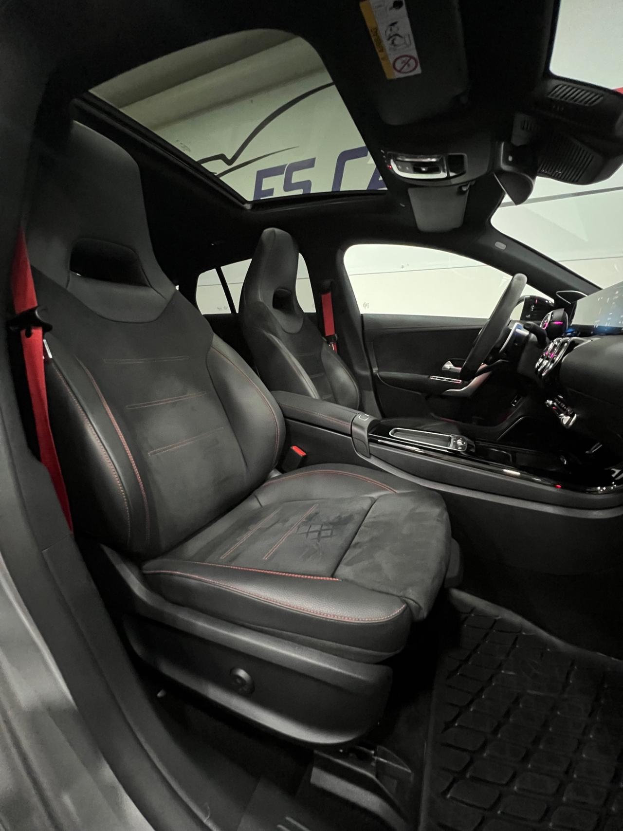 Mercedes Benz CLA 35 AMG Premium Plus 4Matic S.B. 306 cv