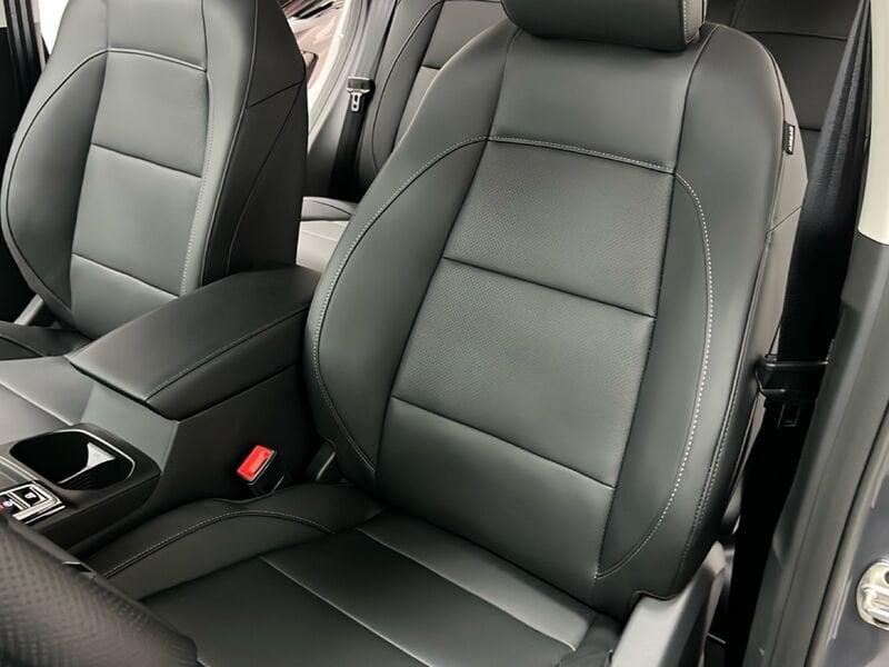 MG ZS HEV 1.5 Hybrid+ Luxury Km0