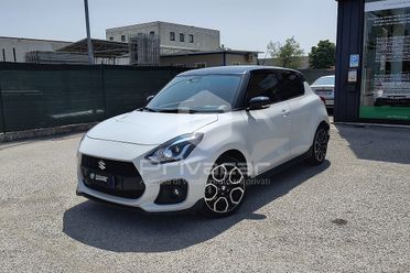 SUZUKI Swift Sport 1.4 Hybrid Boosterjet