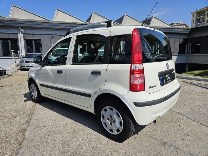 FIAT Panda Panda 1.2 easypower Pop Gpl 69cv