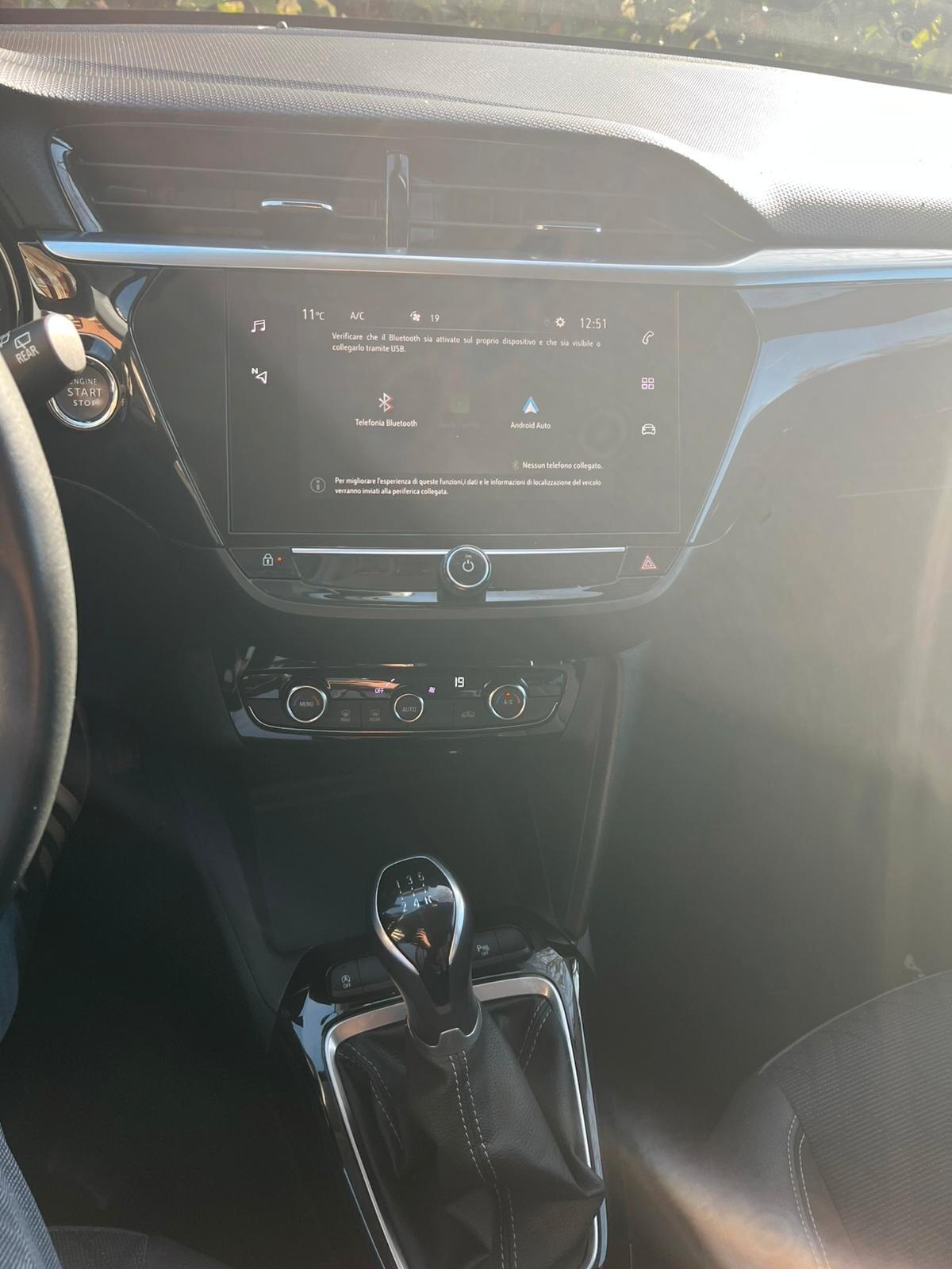 Opel Corsa 1.2 Edition GPL