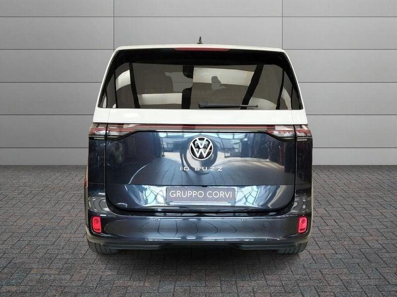 Volkswagen ID.Buzz 82 kWh Pro+ auto