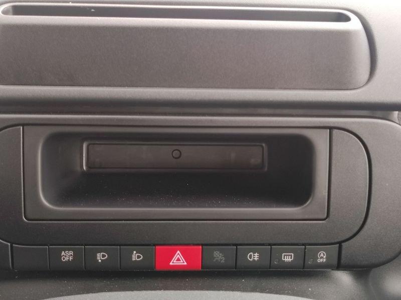 FIAT Panda III 2024 1.0 firefly hybrid s&s 70cv