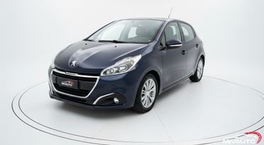 Peugeot 208 BlueHDi 5 porte (ECOBONUS ROTTAMAZIONE)