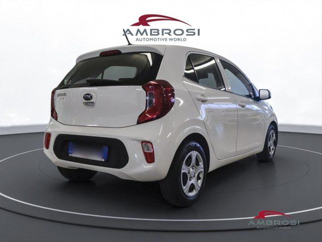 KIA Picanto 1.0 12V 5 porte City