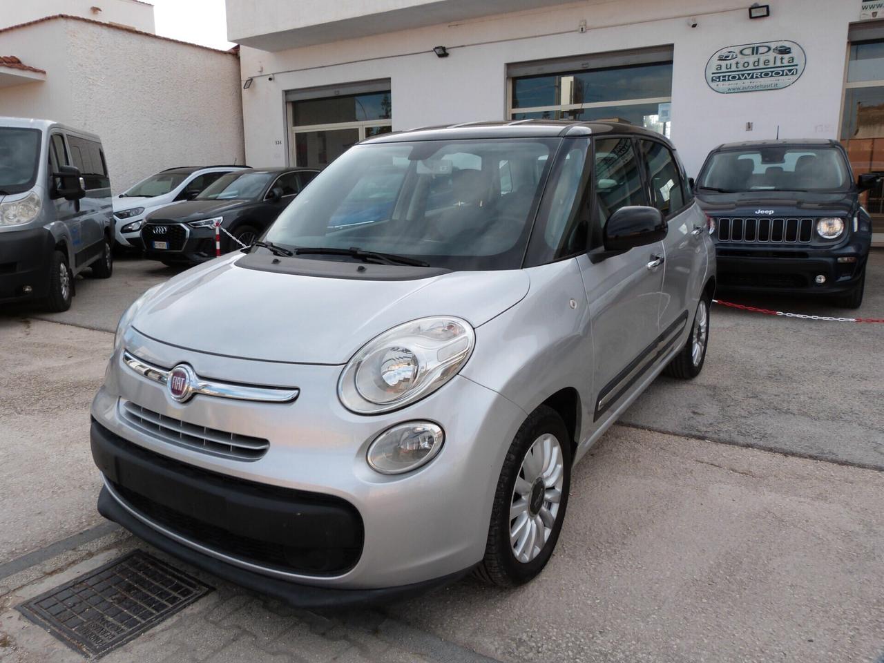 Fiat 500L 1.3 Multijet 85 CV Pop Star