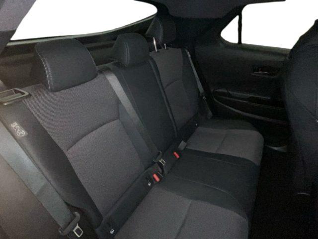 TOYOTA C-HR 1.8 Hybrid E-CVT Trend