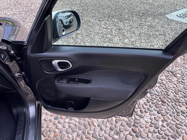 FIAT 500L 1.4 95 CV Lounge