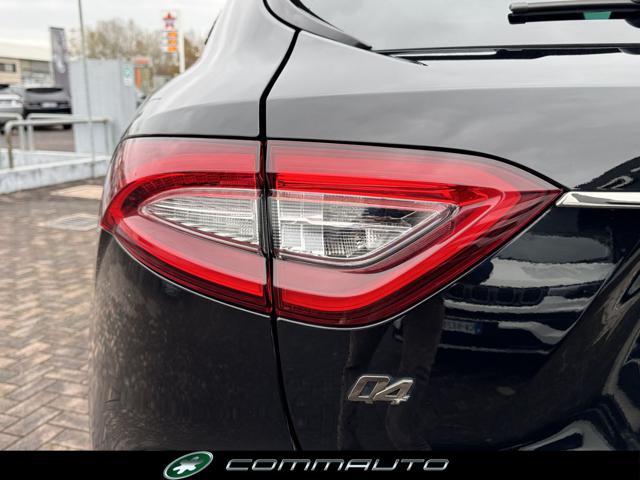 MASERATI Levante V6 Diesel AWD Gransport