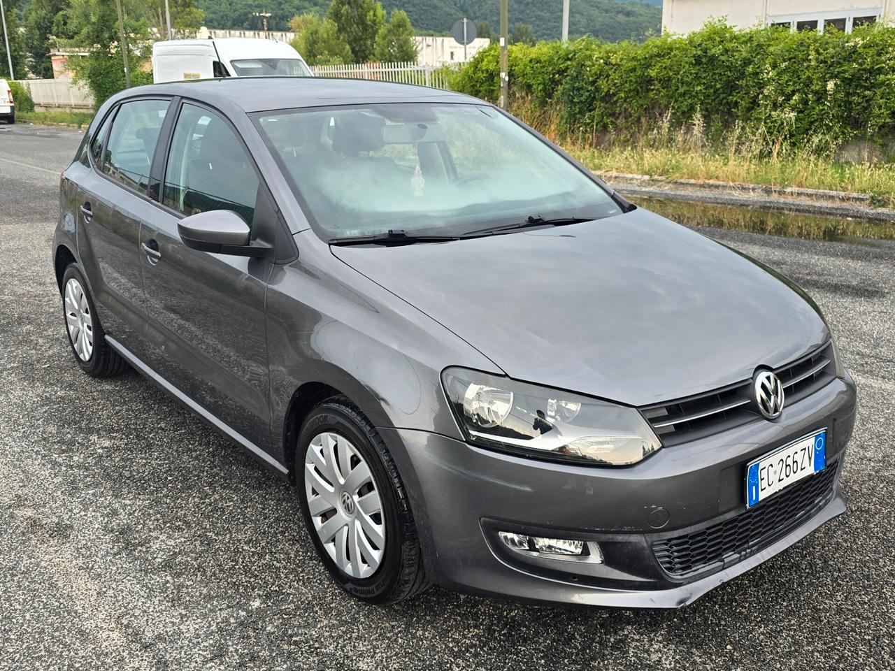 Volkswagen Polo 1.2 70 CV 5p. Comfortline