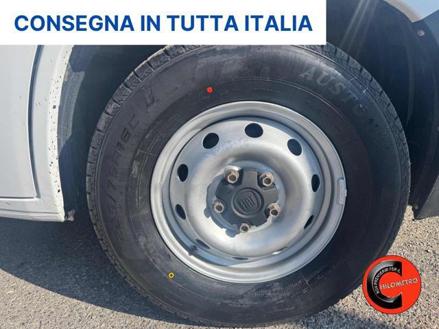 FIAT Ducato MAXI 2.3 MJT 140 L4H2 SPONDA PORT.500KG IDRAULICA