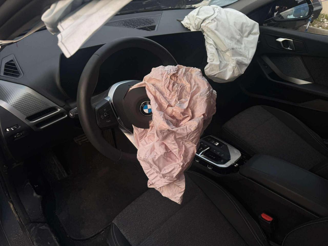 Bmw 120d 48V MSport-2025