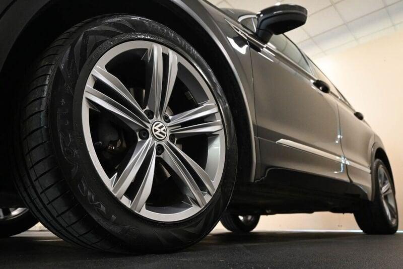 Volkswagen Tiguan Tiguan 2.0 TDI SCR DSG 4MOTION Advanced BMT