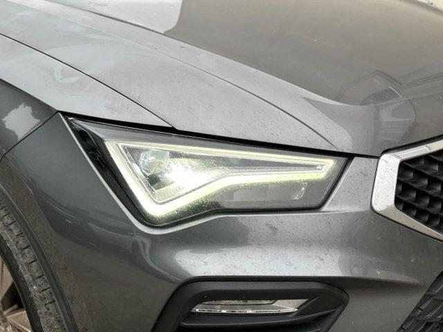 SEAT Ateca 2.0 TDI 115 CV Business