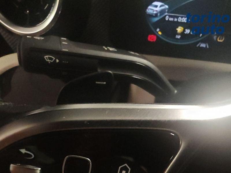 Mercedes-Benz Classe A A 220 d Automatic Sport