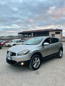 Nissan Qashqai 1.5 dCi PERFETTA SI NEOPATENTATI
