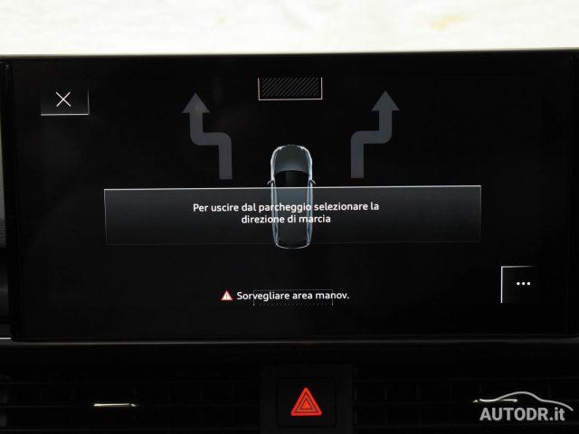 AUDI A4 Avant 40 TDI Quattro S-Tronic Advanced FULL
