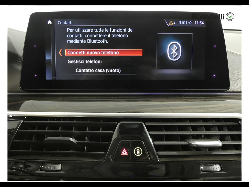 BMW Serie 6 G.T. (G32) - 630d 249CV Gran Turismo Luxury