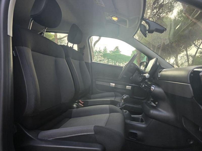 Citroën C4 Cactus BlueHDi 100 Shine