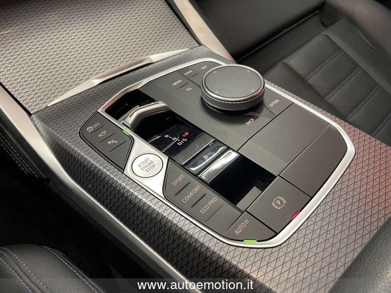 BMW Serie 4 Gran Coupé 420d xDrive 48V MSport