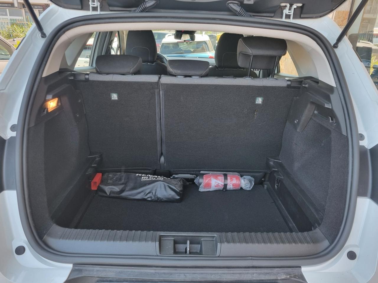 Renault Captur TCe 100 CV Zen
