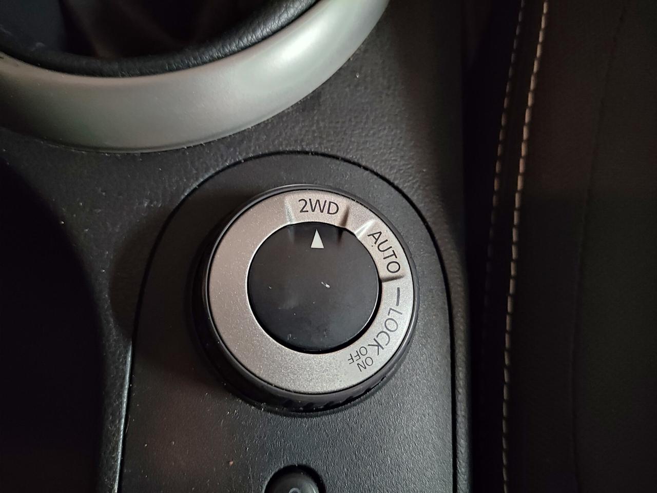 Nissan Qashqai 2.0 dCi 150cv Acenta 4x4