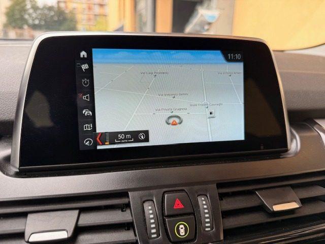 BMW 216 d Active Tourer Luxury