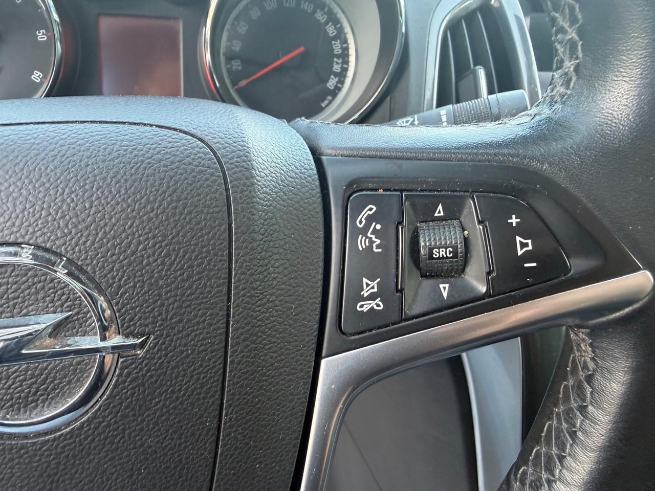 Opel Astra 1.7 CDTI 110CV 5 porte Cosmo