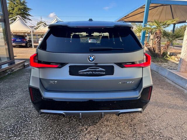 Bmw X1 xdrive23d mhev 48V MSport Edition Balance