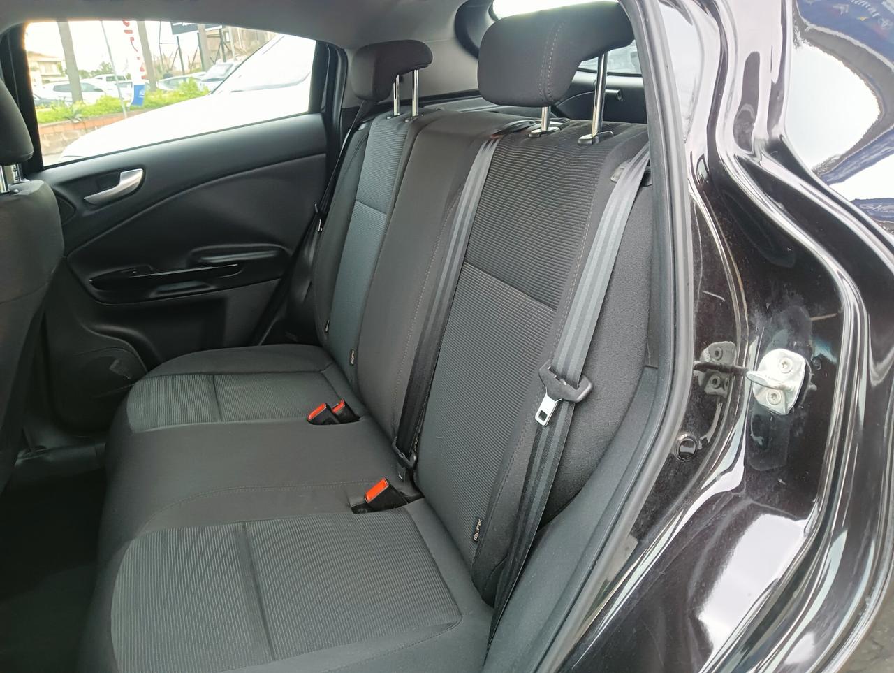 Alfa Romeo Giulietta 2.0 JTDm-2 140 CV