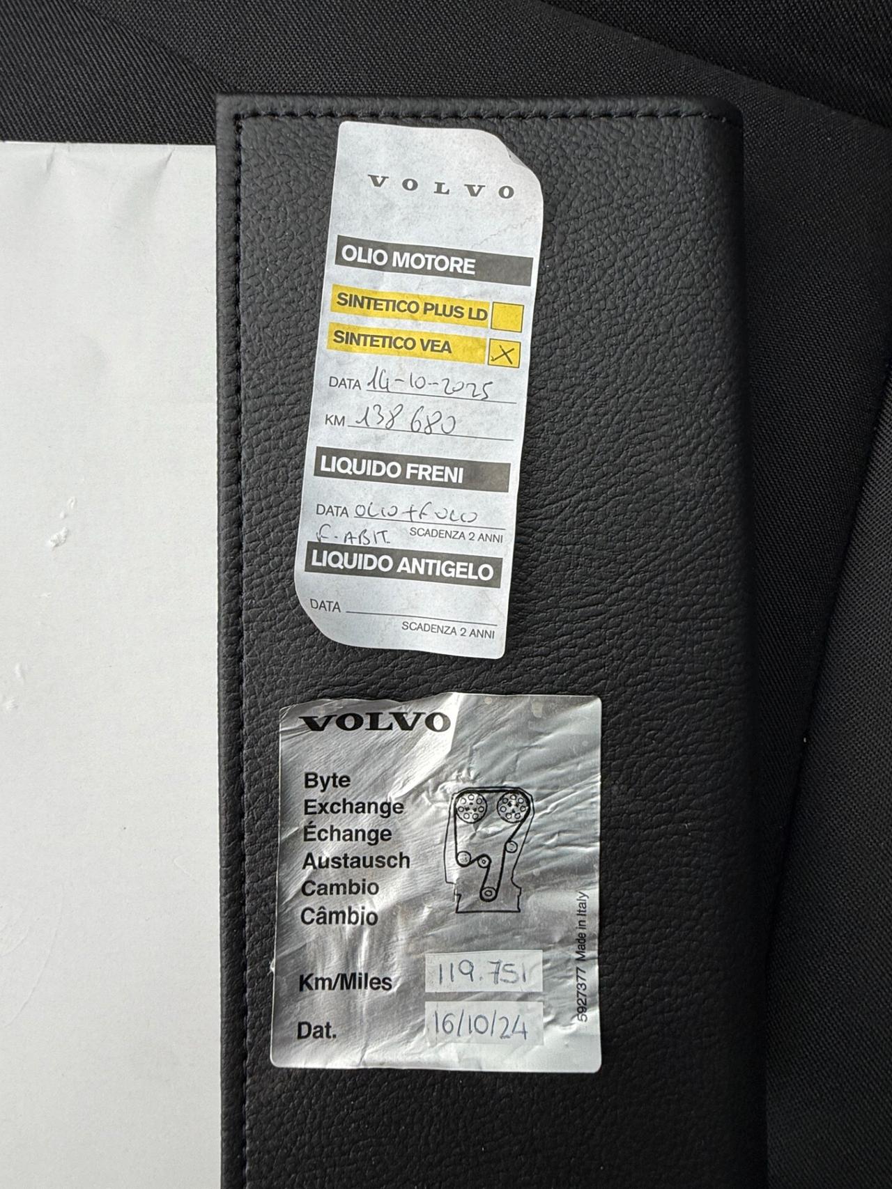 Volvo XC 60 XC60 D4 Geartronic Kinetic