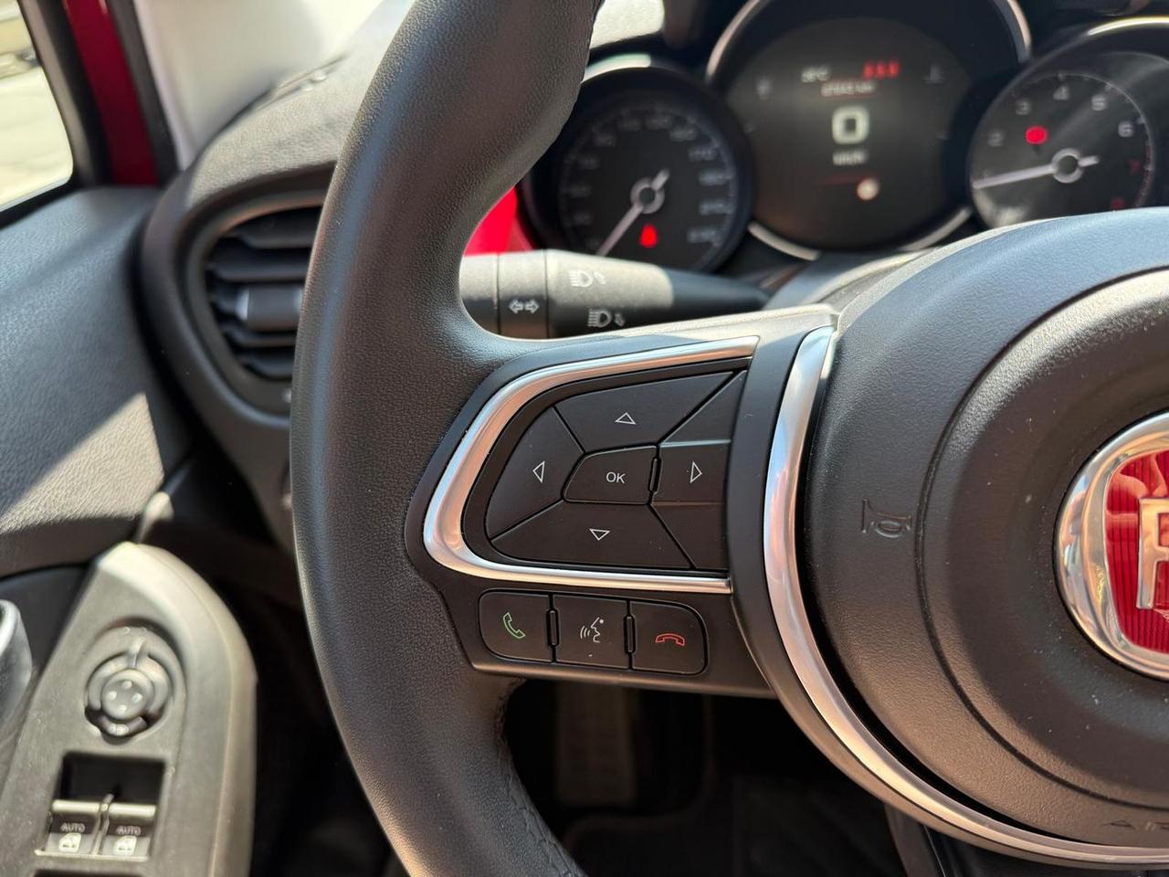 Fiat 500X Cross 1.0 T3