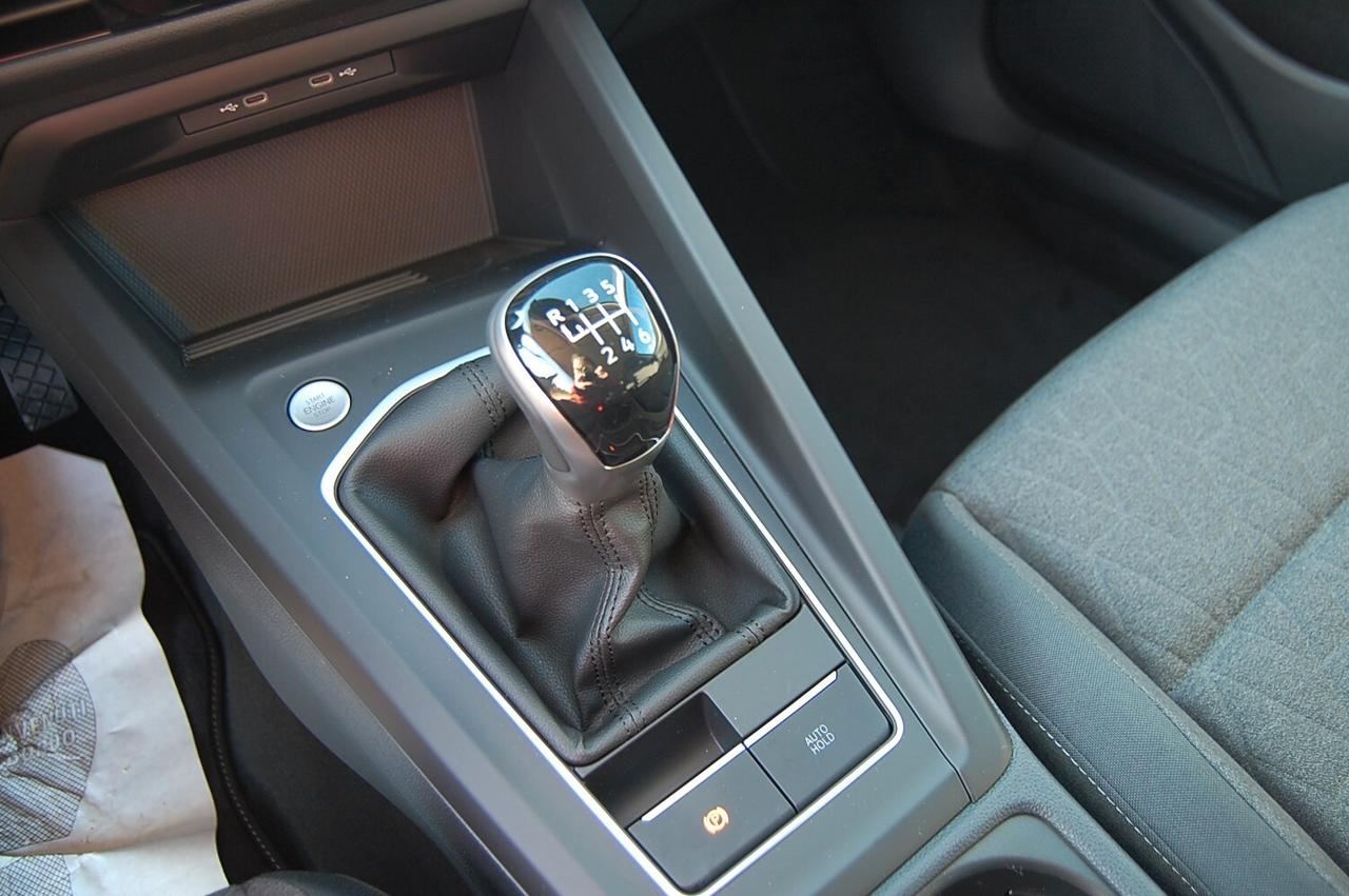 Volkswagen Golf 1.5 TSI 115 CV ACT Edition Plus